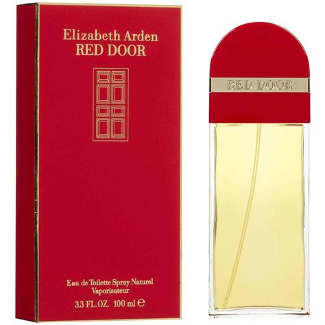 perfume elizabeth arden original.